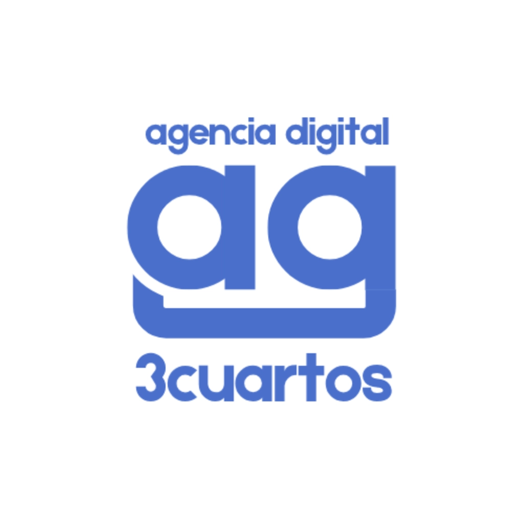 Agencia digital 3cuartos Ag