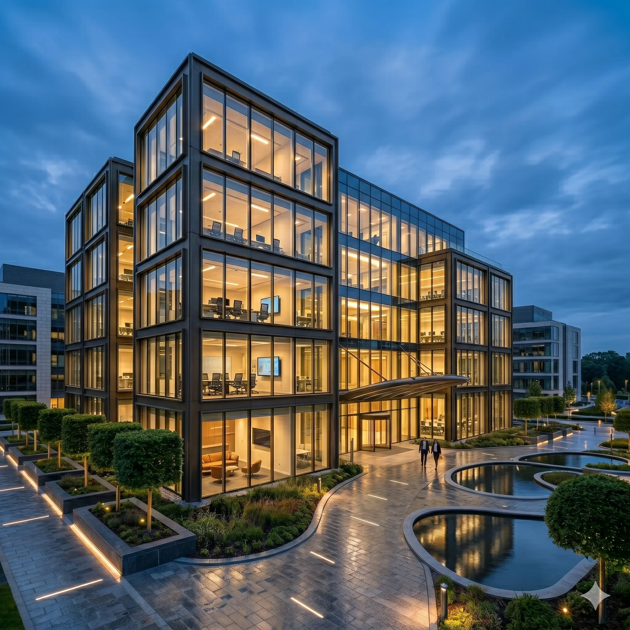 Asesoría Inmobiliaria