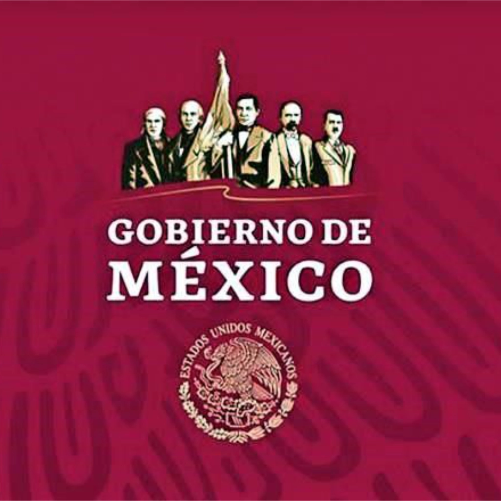 Gobierno de Mexico